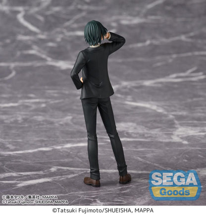 Chainsaw Man statuette PVC Desktop x Decorate Collections Himeno 16 cm