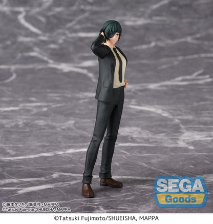 Chainsaw Man statuette PVC Desktop x Decorate Collections Himeno 16 cm