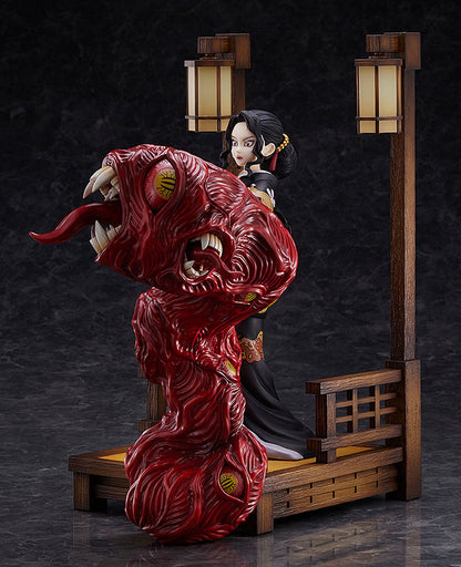Demon Slayer : Statuette PVC Figure Muzan Kibutsuji "Geiko" Form Ver. 29 cm