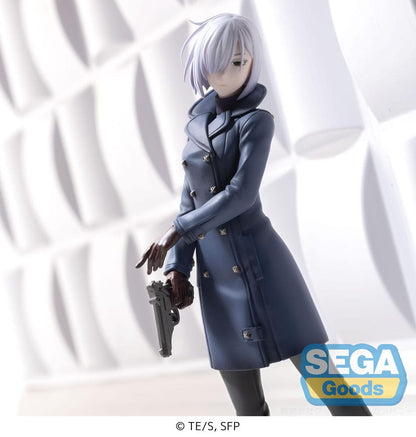 Spy x Family : Statuette Luminasta PVC (Fiona Frost) Nightfall 19 cm