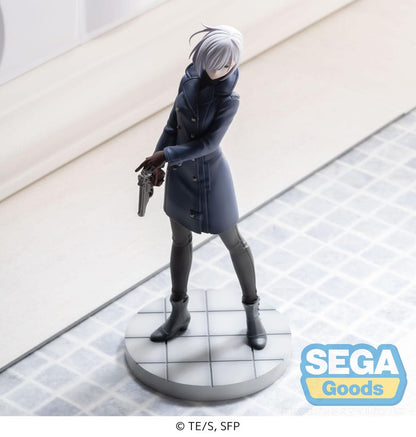 Spy x Family : Statuette Luminasta PVC (Fiona Frost) Nightfall 19 cm