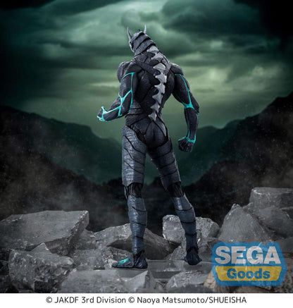 Kaiju No. 8 Series statuette Luminasta PVC Kaiju No. 8 21 cm