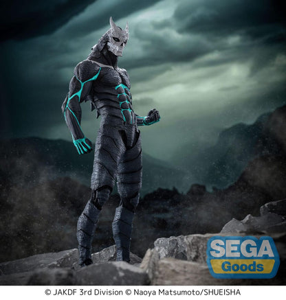 Kaiju No. 8 Series statuette Luminasta PVC Kaiju No. 8 21 cm
