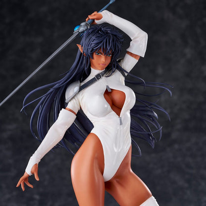 Bastard! statuette PVC Arches Ney 26 cm