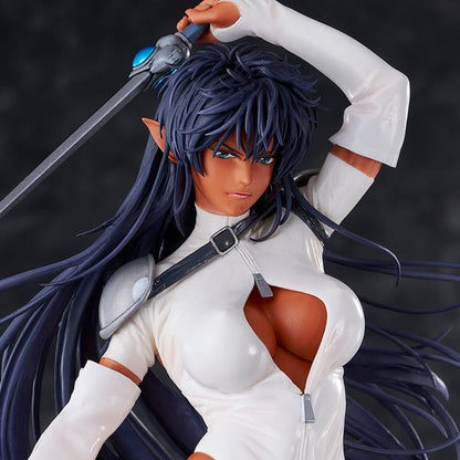 Bastard! statuette PVC Arches Ney 26 cm