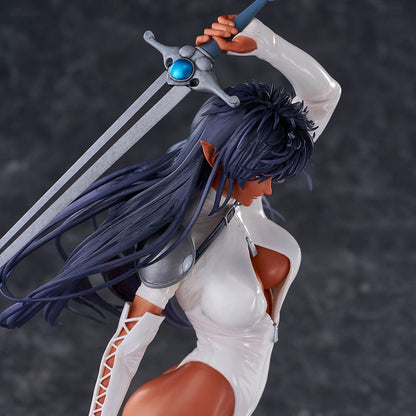 Bastard! statuette PVC Arches Ney 26 cm