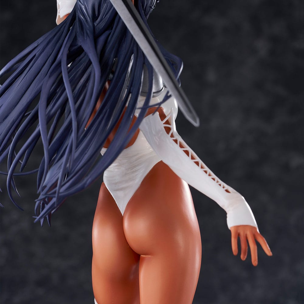 Bastard! statuette PVC Arches Ney 26 cm