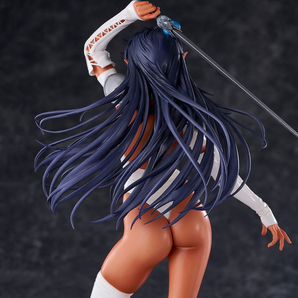 Bastard! statuette PVC Arches Ney 26 cm