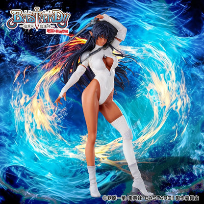 Bastard! statuette PVC Arches Ney 26 cm