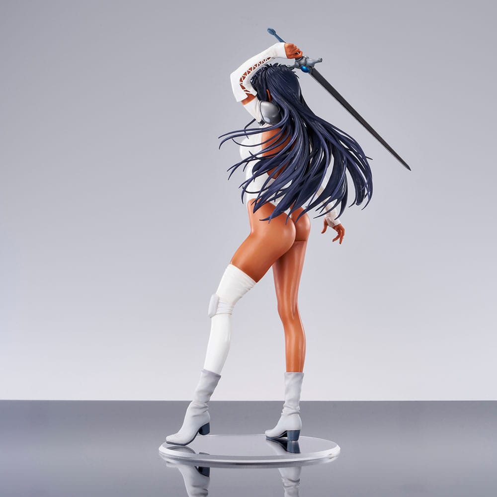 Bastard! statuette PVC Arches Ney 26 cm