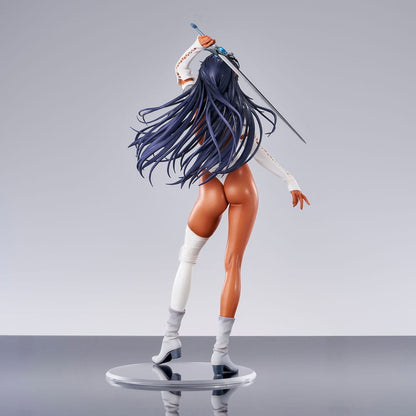 Bastard! statuette PVC Arches Ney 26 cm