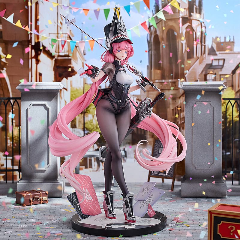 Original Character statuette PVC 1/4 Magical Parade Bunny 45 cm