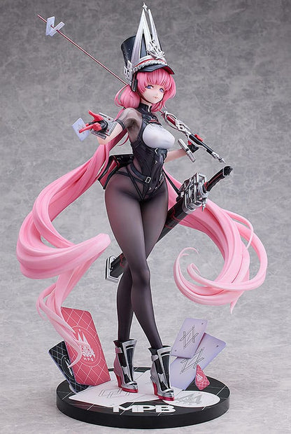 Original Character statuette PVC 1/4 Magical Parade Bunny 45 cm