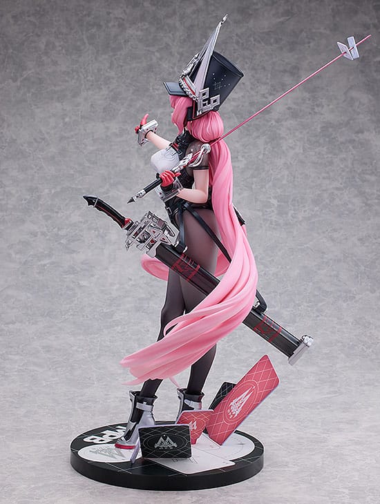 Original Character statuette PVC 1/4 Magical Parade Bunny 45 cm