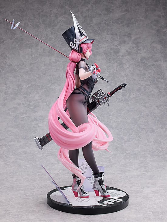 Original Character statuette PVC 1/4 Magical Parade Bunny 45 cm