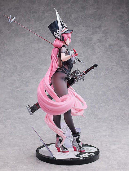 Original Character statuette PVC 1/4 Magical Parade Bunny 45 cm