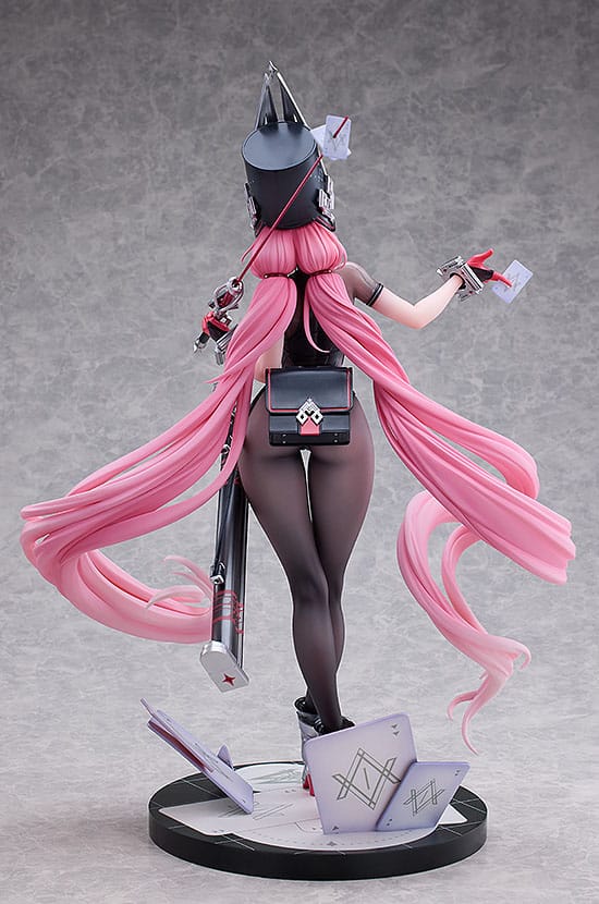 Original Character statuette PVC 1/4 Magical Parade Bunny 45 cm