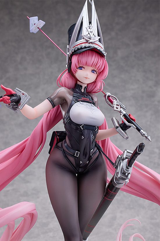 Original Character statuette PVC 1/4 Magical Parade Bunny 45 cm