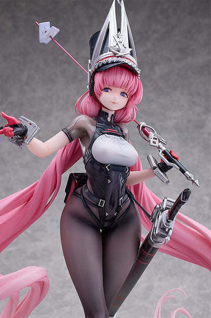 Original Character statuette PVC 1/4 Magical Parade Bunny 45 cm