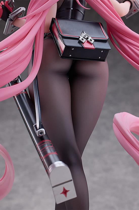 Original Character statuette PVC 1/4 Magical Parade Bunny 45 cm