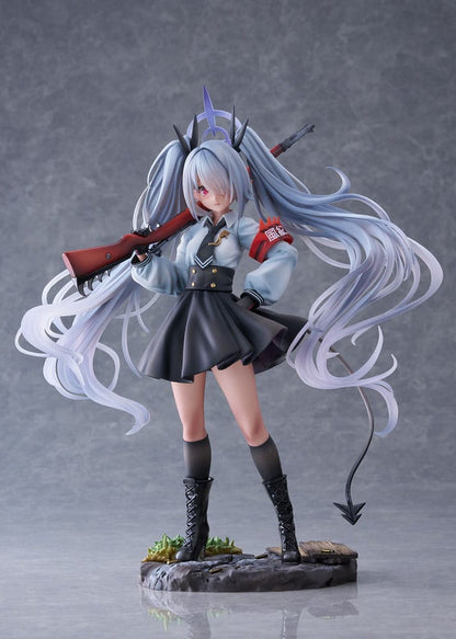 Blue Archive statuette PVC 1/7 Shiromi Iori 24 cm