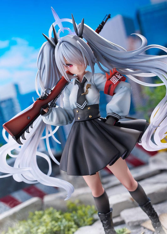 Blue Archive statuette PVC 1/7 Shiromi Iori 24 cm