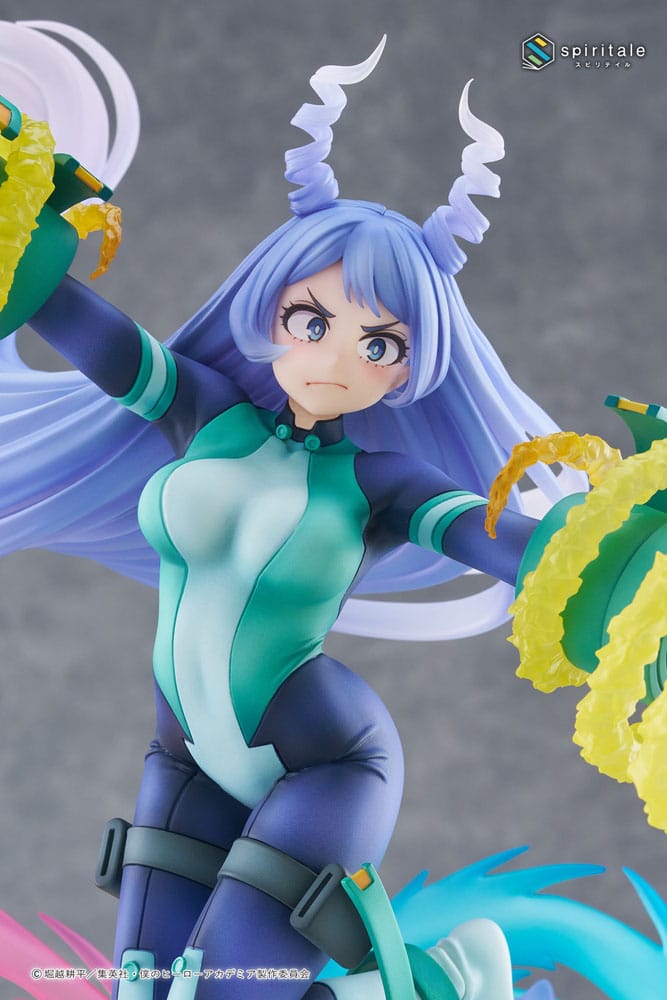 My Hero Academia Senpai statuette PVC 1/7 Nejire Hado Wave 28 cm