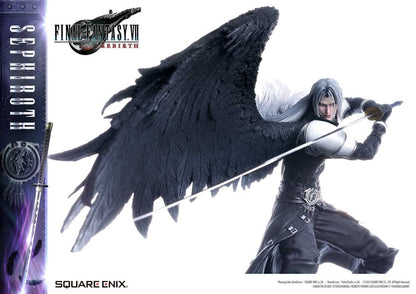 Statuette Final Fantasy VII Rebirth 1/4 Sephiroth 69 cm Statuettes Final Fantasy
