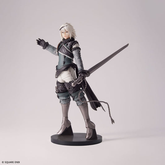 NieR:Automata statuette Form-ISM NieR Ver.1.22474487139... 19 cm