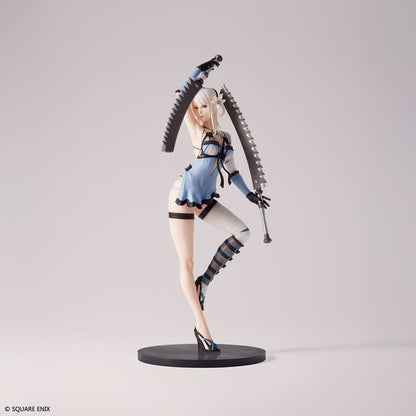 NieR Replicant ver.1.22474487139... statuette Forme-ISM NieR Ver.1.22474487139... 19 cm