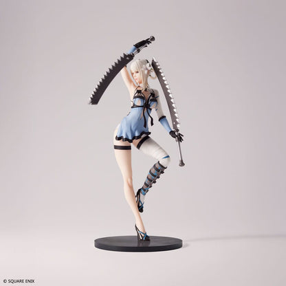 NieR Replicant ver.1.22474487139... statuette Forme-ISM NieR Ver.1.22474487139... 19 cm