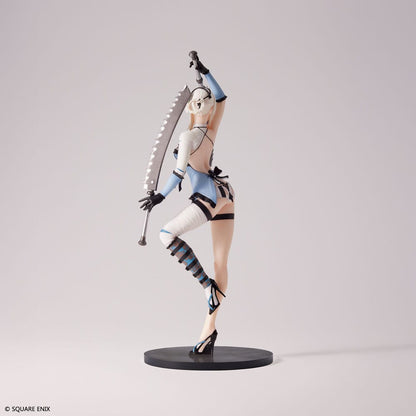 NieR Replicant ver.1.22474487139... statuette Forme-ISM NieR Ver.1.22474487139... 19 cm