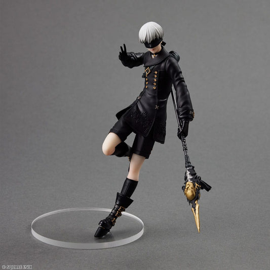 NieR:Automata statuette Ver. 17 cm