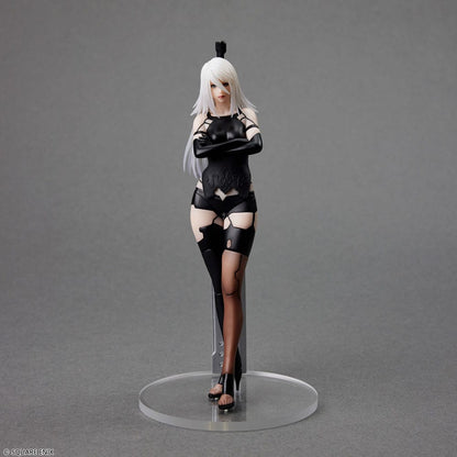 NieR:Automata statuette Form-ISM A2 (YoRHa Type A No. 2) 18 cm