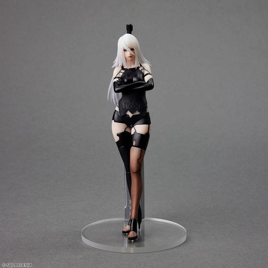 NieR:Automata statuette Form-ISM A2 (YoRHa Type A No. 2) 18 cm