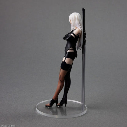 NieR:Automata statuette Form-ISM A2 (YoRHa Type A No. 2) 18 cm