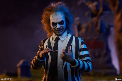 Beetlejuice figurine 1/6 Beetlejuice 30 cm
