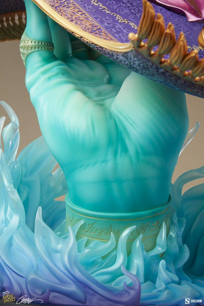Fairytale Fantasies Collection : Statuette Sultana: Arabian Nights 44 cm