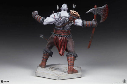 Critical Role statuette Grog - Vox Machina 34 cm