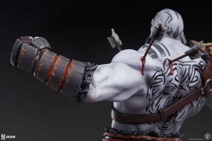 Critical Role statuette Grog - Vox Machina 34 cm