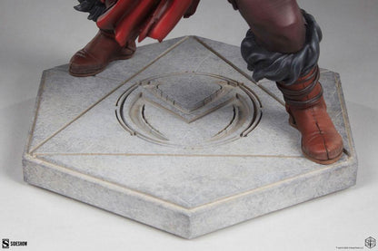 Critical Role statuette Grog - Vox Machina 34 cm