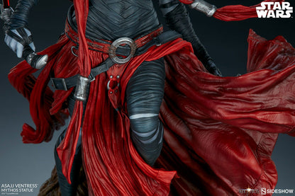 Star Wars Mythos statuette Asajj Ventress 58 cm