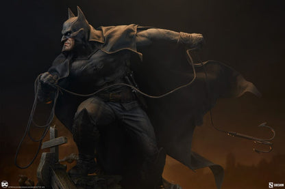 DC Comics statuette Premium Format Batman: Gotham by Gaslight 52 cm