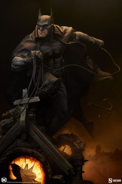 DC Comics statuette Premium Format Batman: Gotham by Gaslight 52 cm