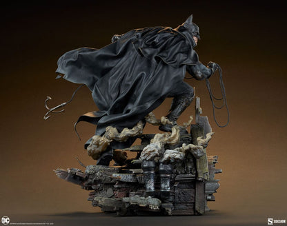 DC Comics statuette Premium Format Batman: Gotham by Gaslight 52 cm