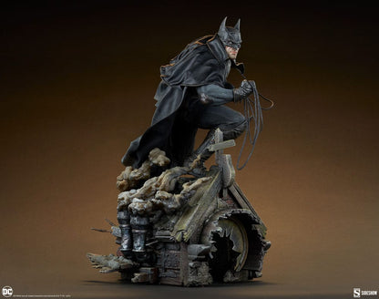 DC Comics statuette Premium Format Batman: Gotham by Gaslight 52 cm