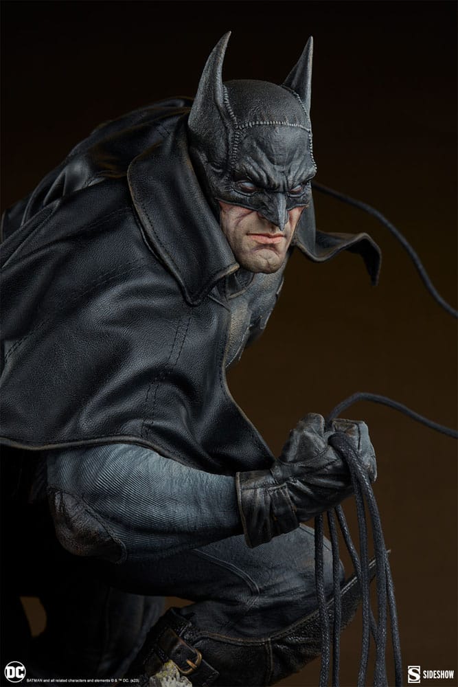 DC Comics statuette Premium Format Batman: Gotham by Gaslight 52 cm