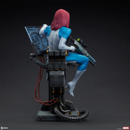 Marvel statuette Premium Format Mystique: Freedom and Destiny 39 cm