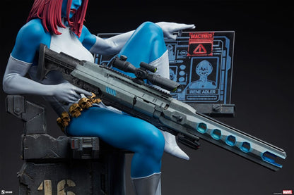 Marvel statuette Premium Format Mystique: Freedom and Destiny 39 cm