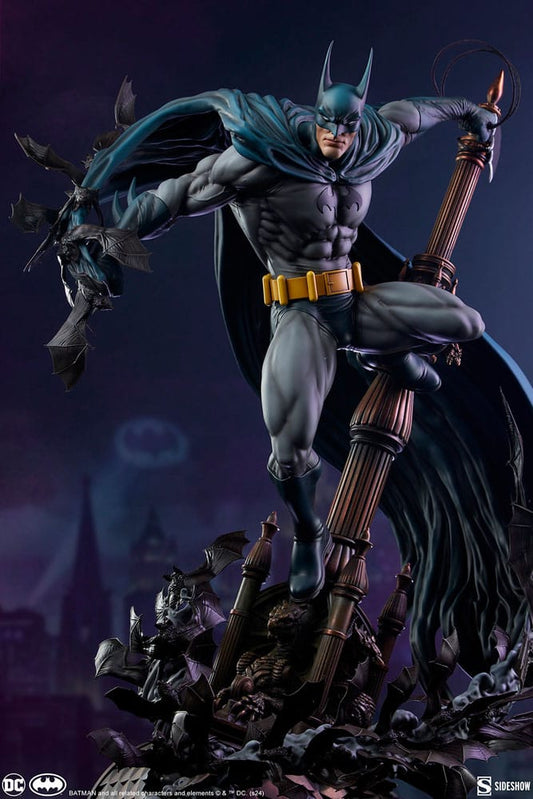DC Comics statuette Premium Format Batman 68 cm
